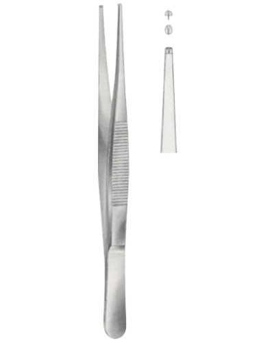 Tissue Forceps